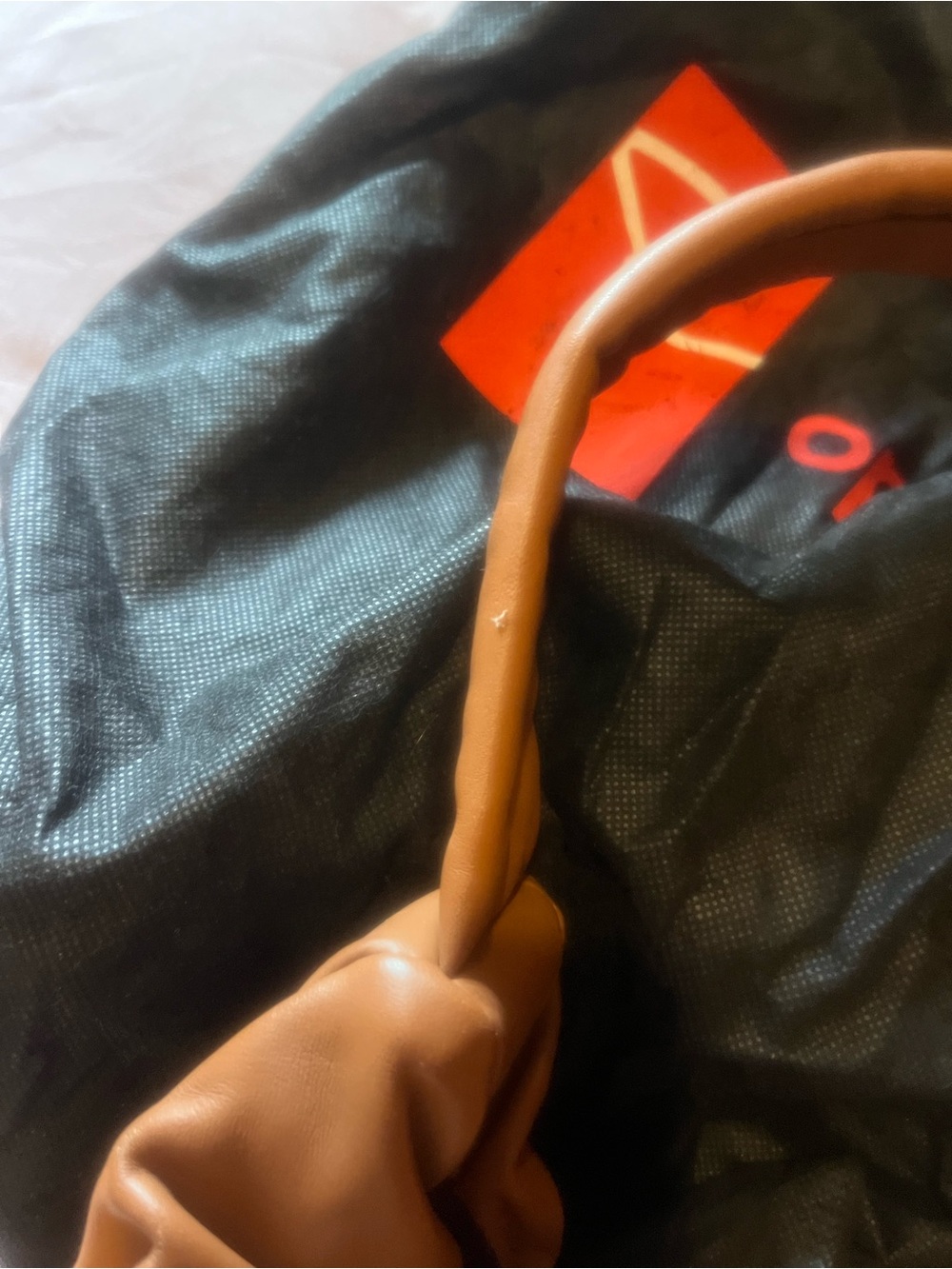 STAUD "Felix" Purse - Picture 9 of 9
